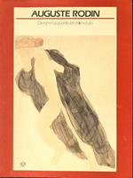 Auguste Rodin. Disegni e acquarelli dell'età matura