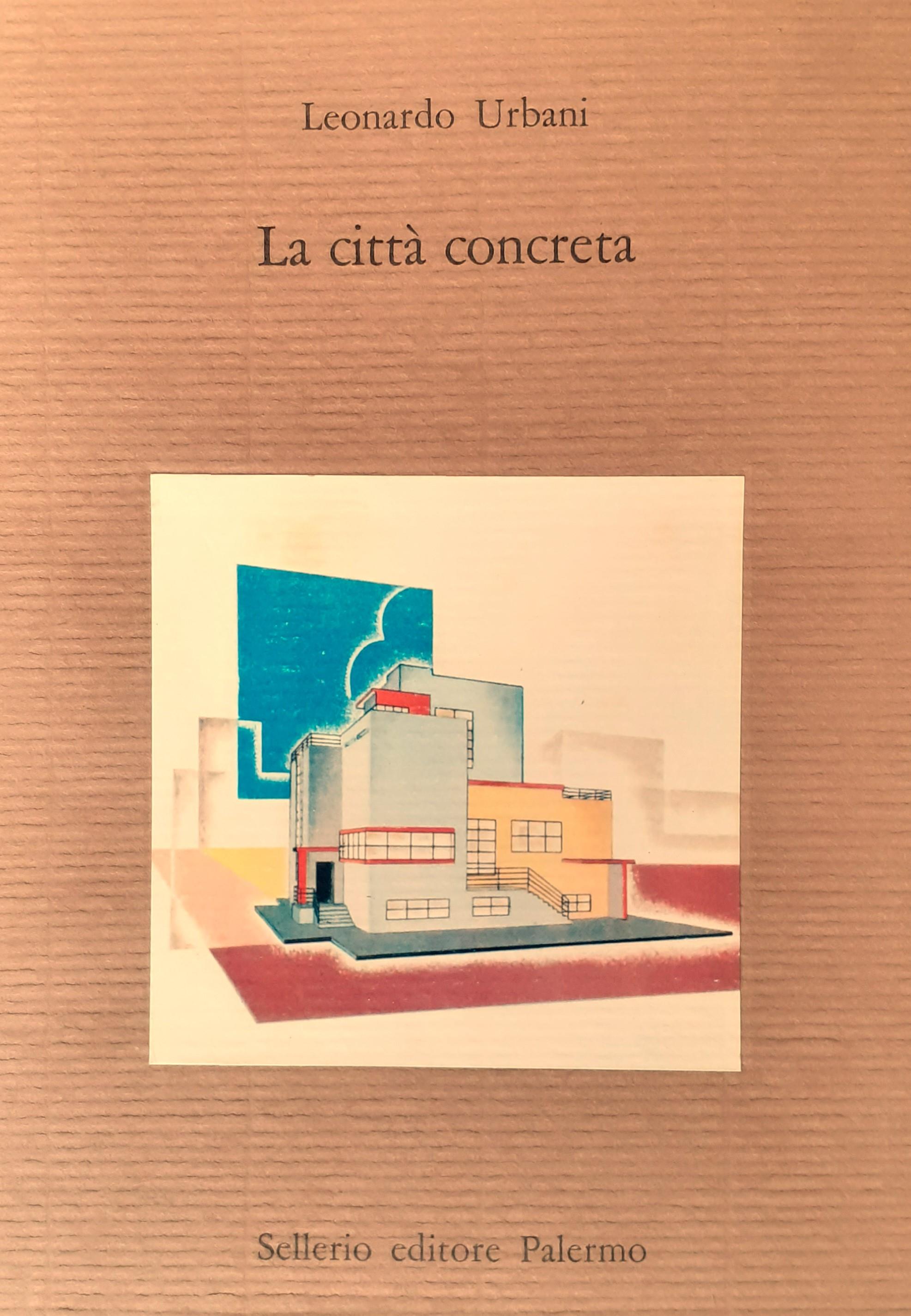 La città concreta