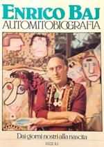 Automitobiografia. Dai giorni nostri alla nascita