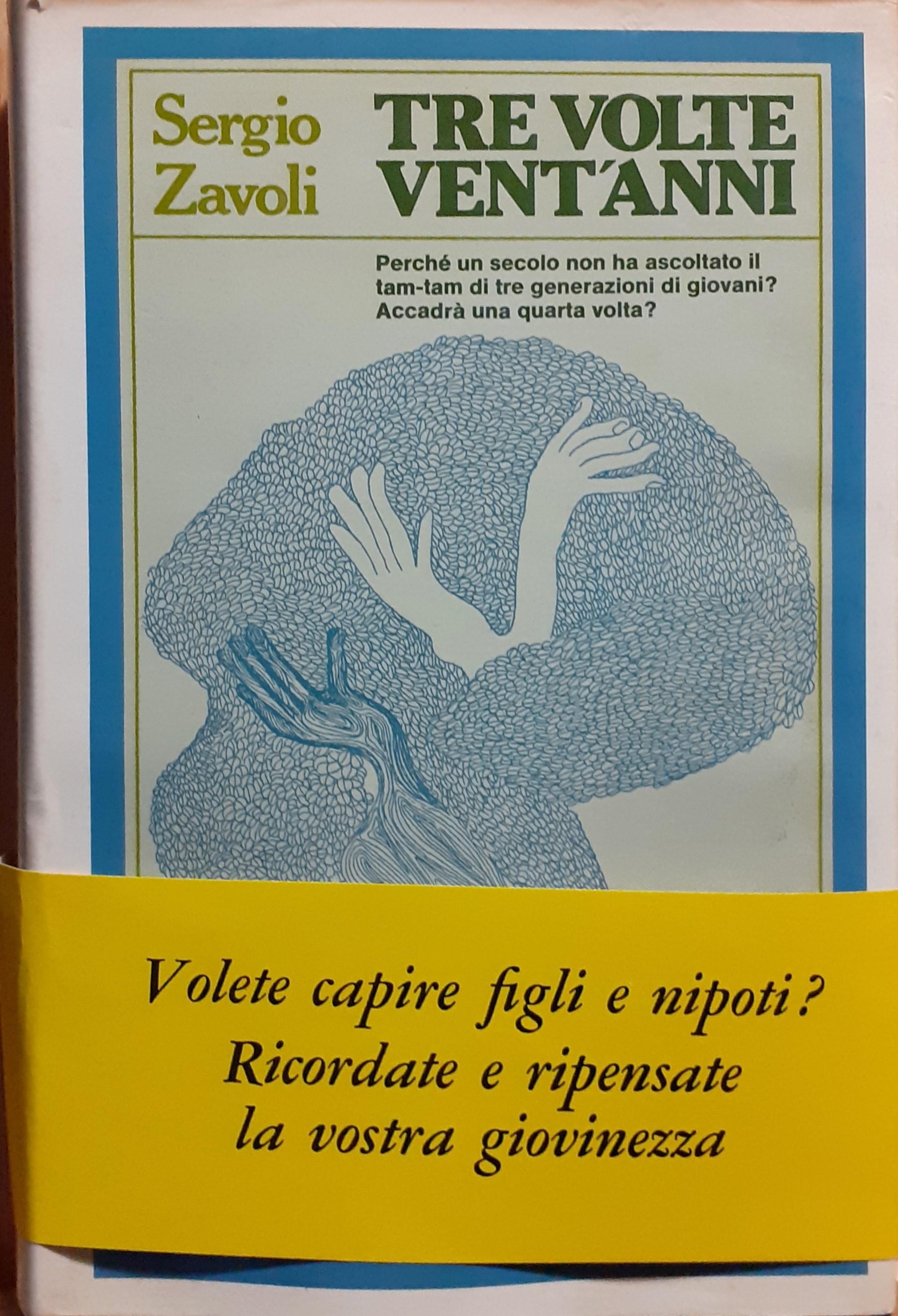 Tre volte vent'anni