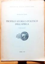 Profilo storico-politico dell'Africa
