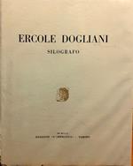 Ercole Dogliani silografo