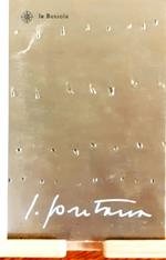 L' avventura spaziale di Lucio Fontana