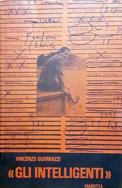 > - Vincenzo Guerrazzi - copertina