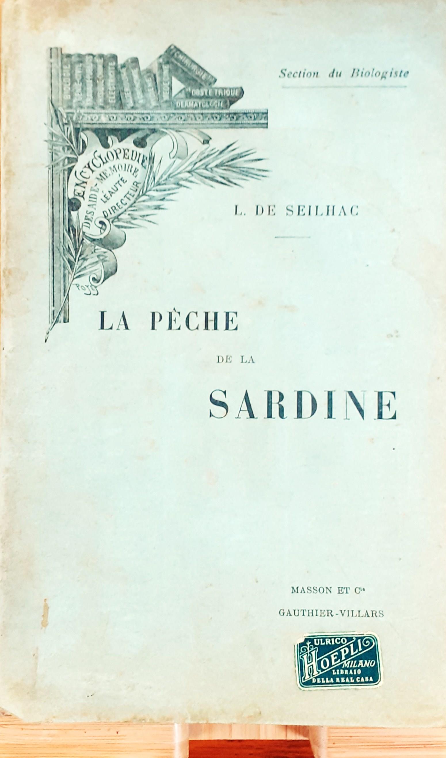 De Carlo Libri
