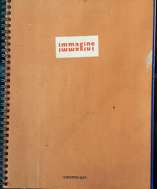 immagine immagini - copertina