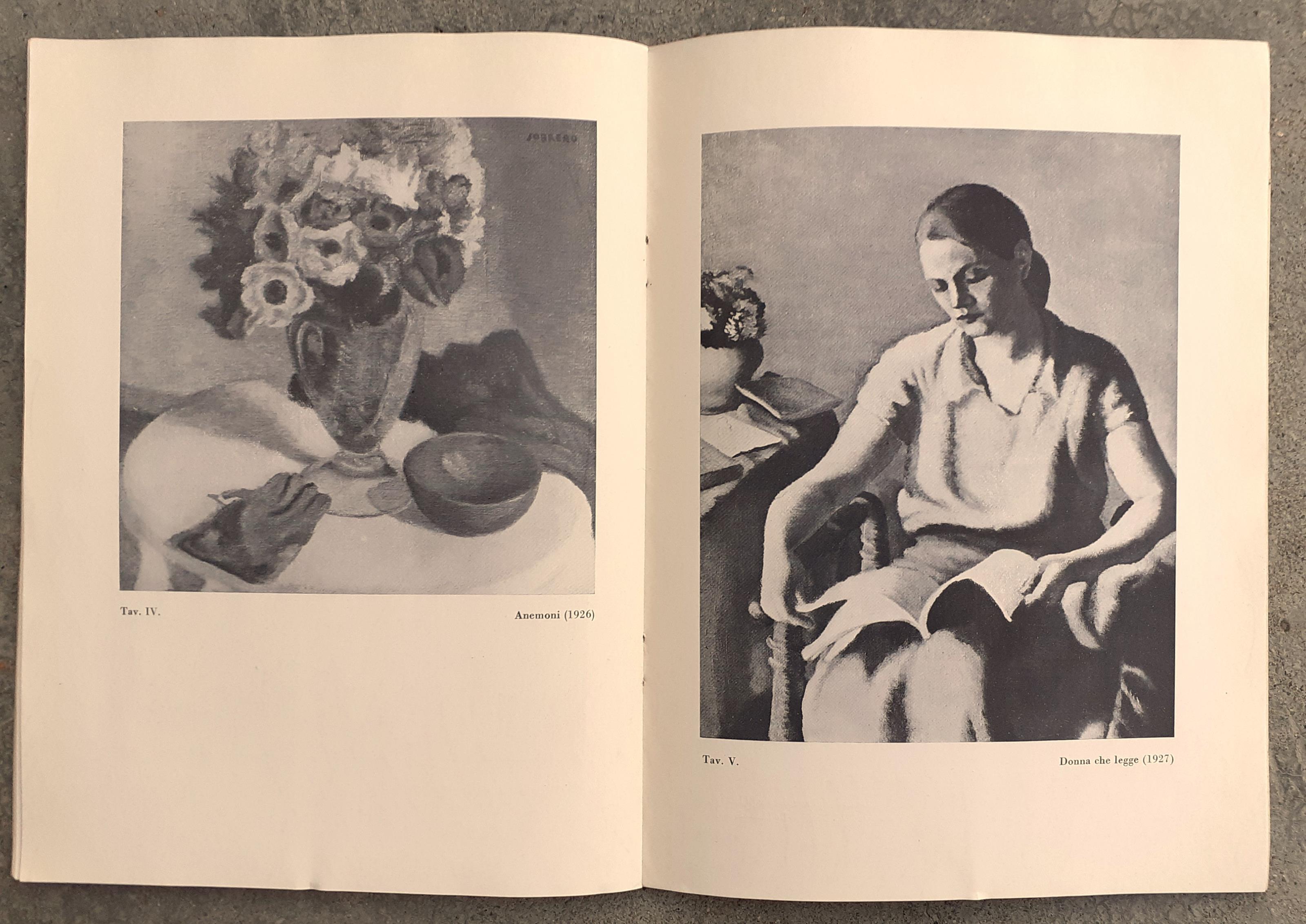 Mostra di Emilio Sobrero