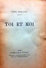 Toi et moi