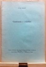 Gaudenzio e i nordici