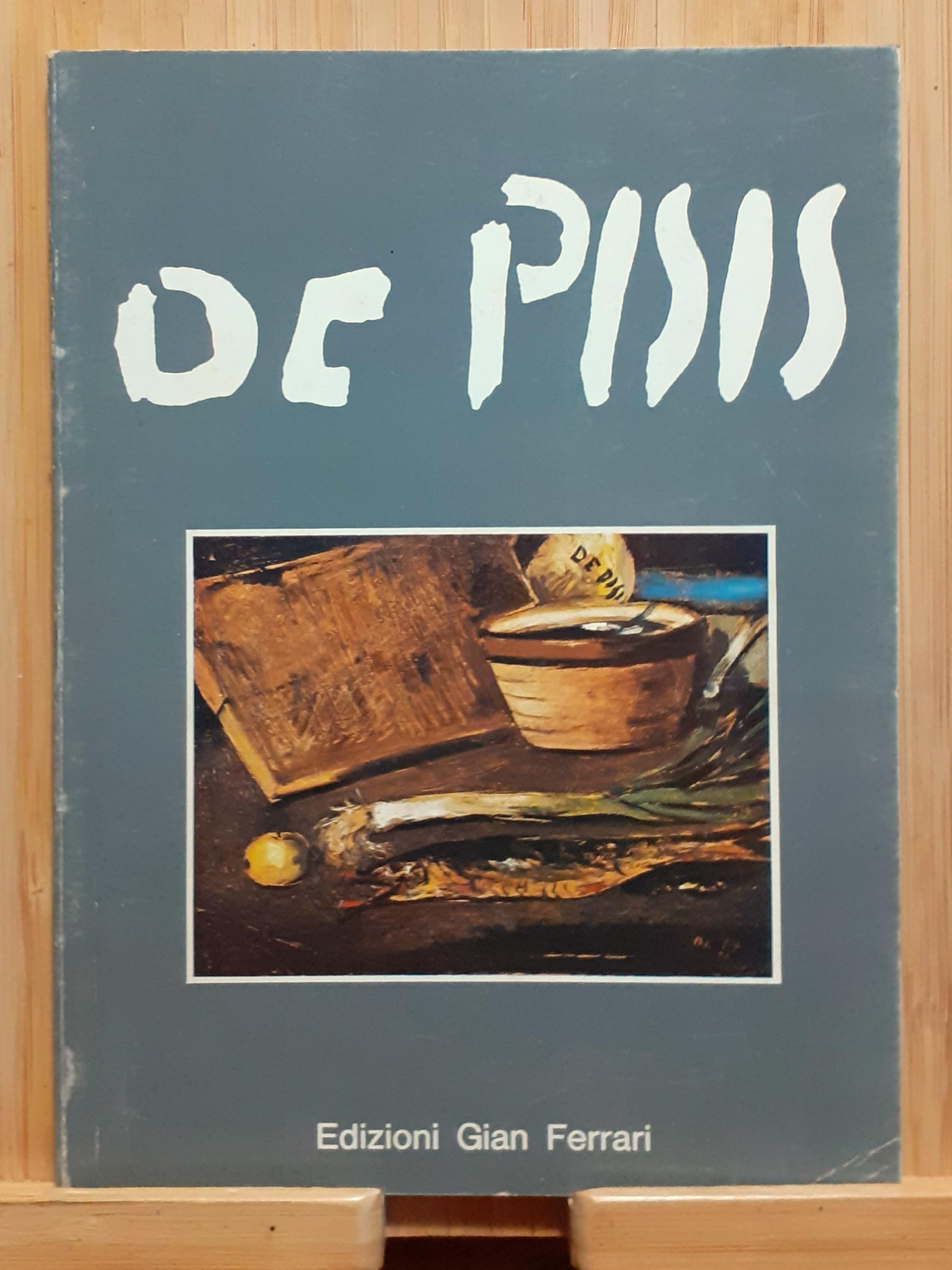 De Pisis