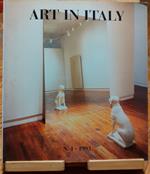 Art in Italy
