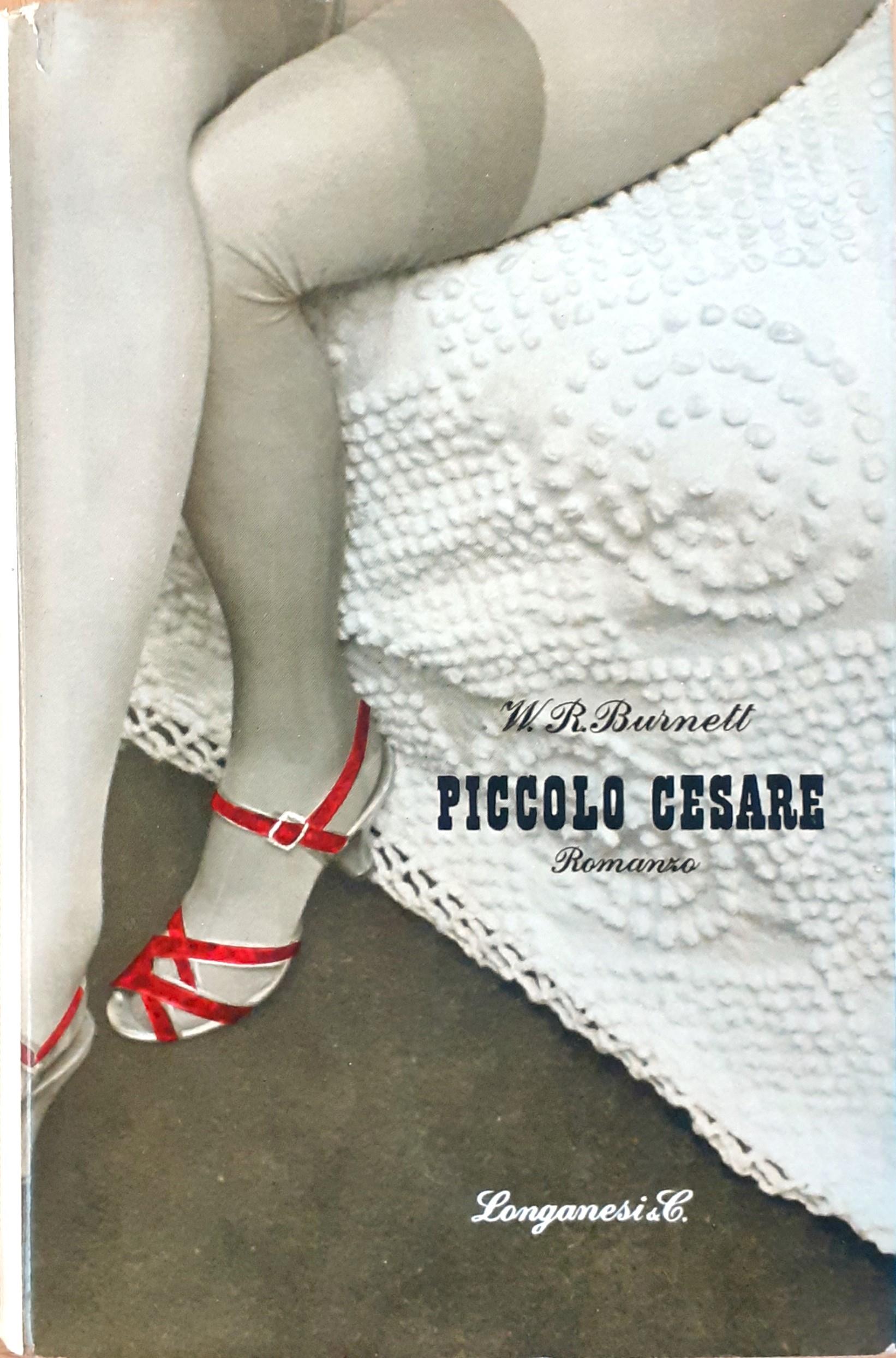 Piccolo Cesare