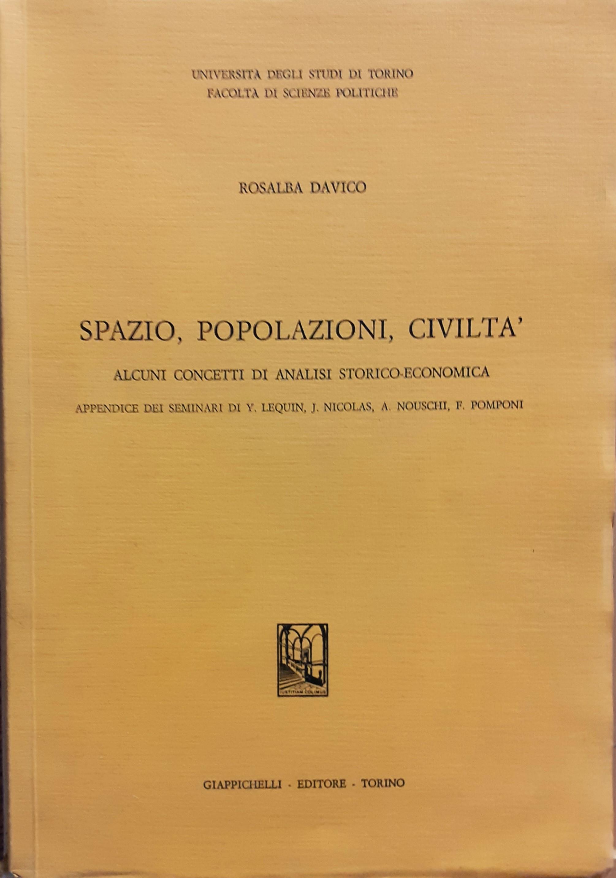 De Carlo Libri