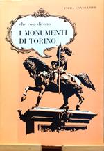 Che cosa dicono i monumenti di Torino
