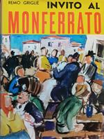 Invito al Monferrato