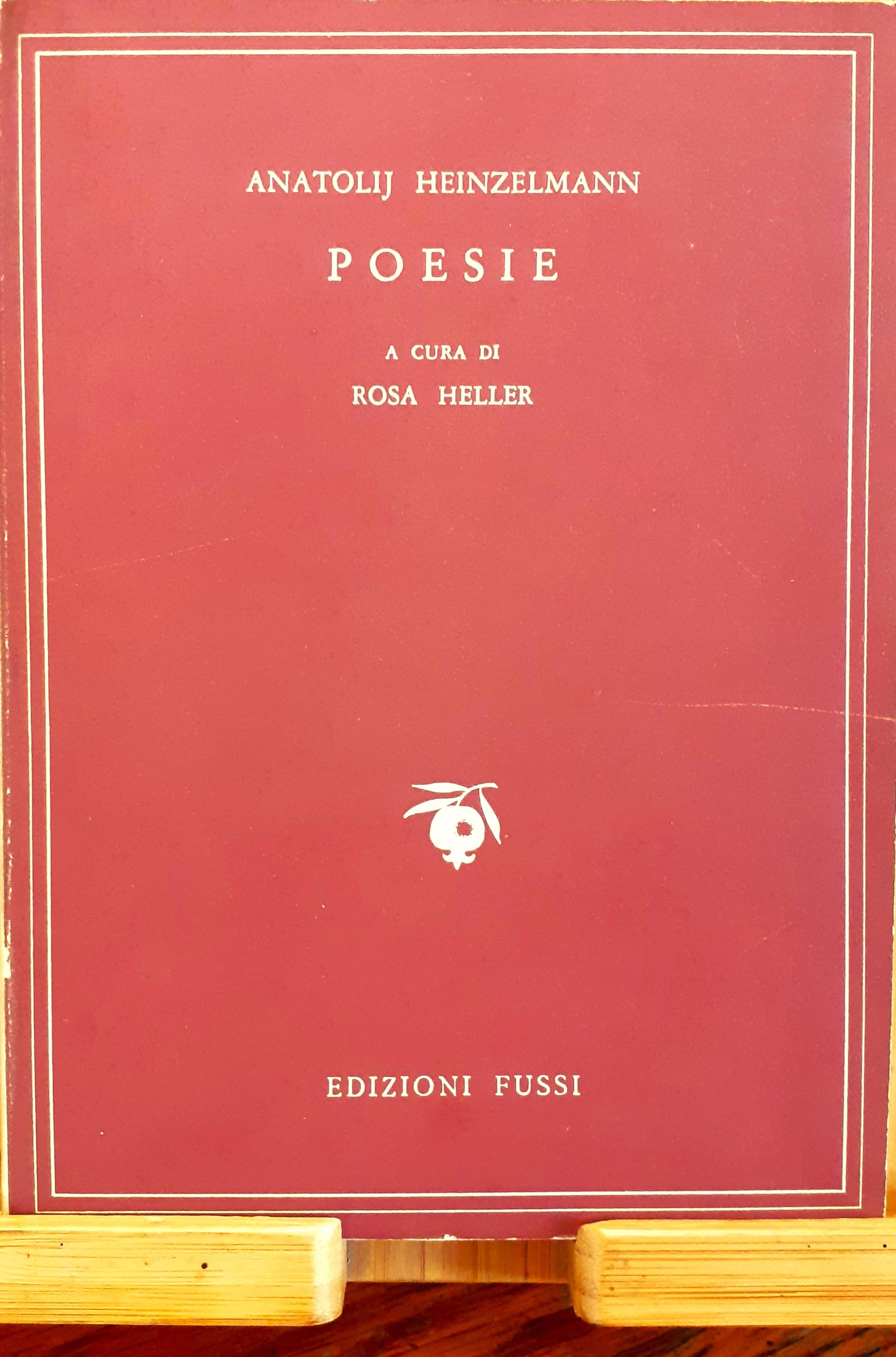 Poesie