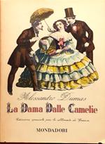 La Dama Dalle Camelie