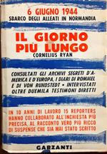 Il giorno più lungo - 6 giugno 1944