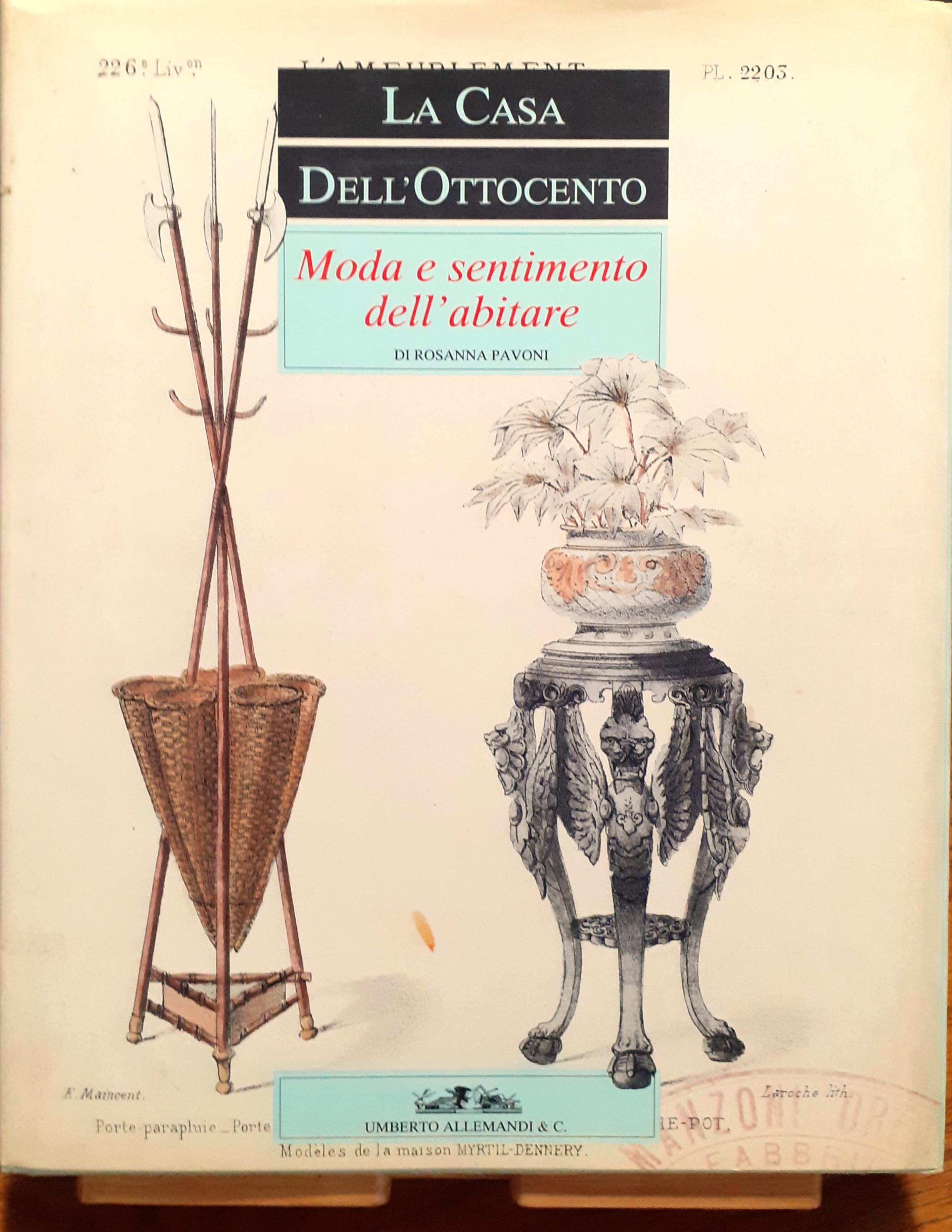 De Carlo Libri