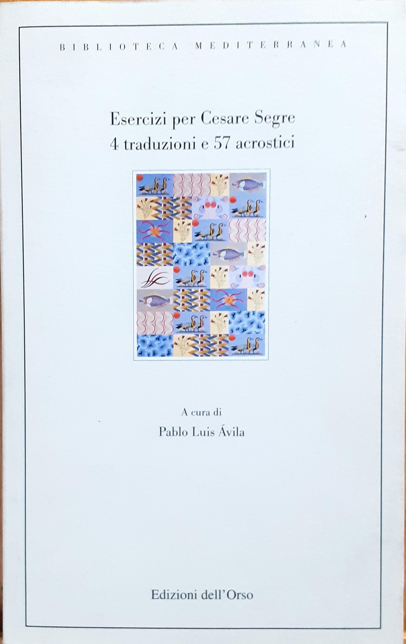 De Carlo Libri
