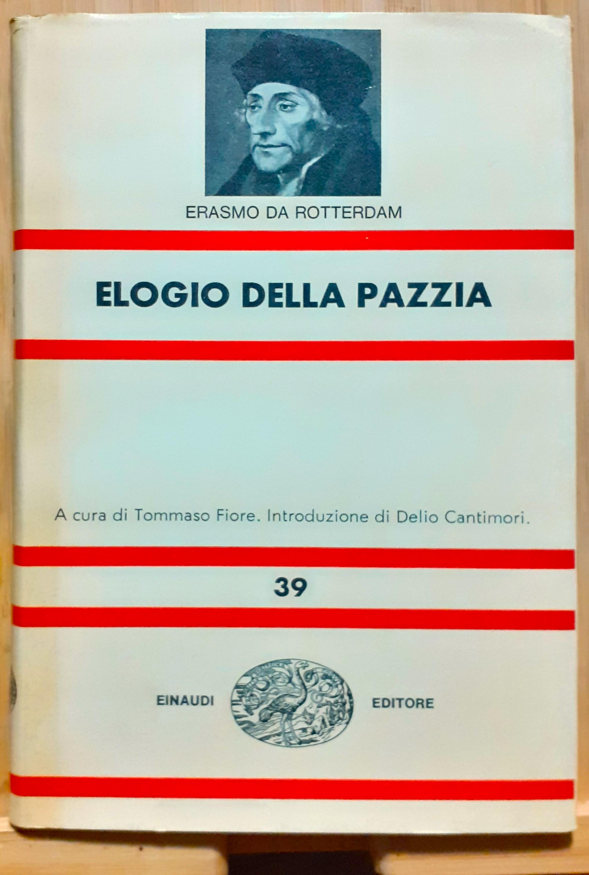 De Carlo Libri