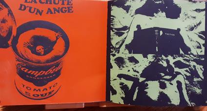 Cinema underground oggi - copertina