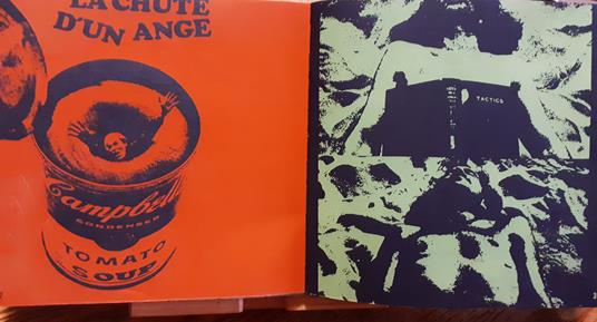 Cinema underground oggi - copertina