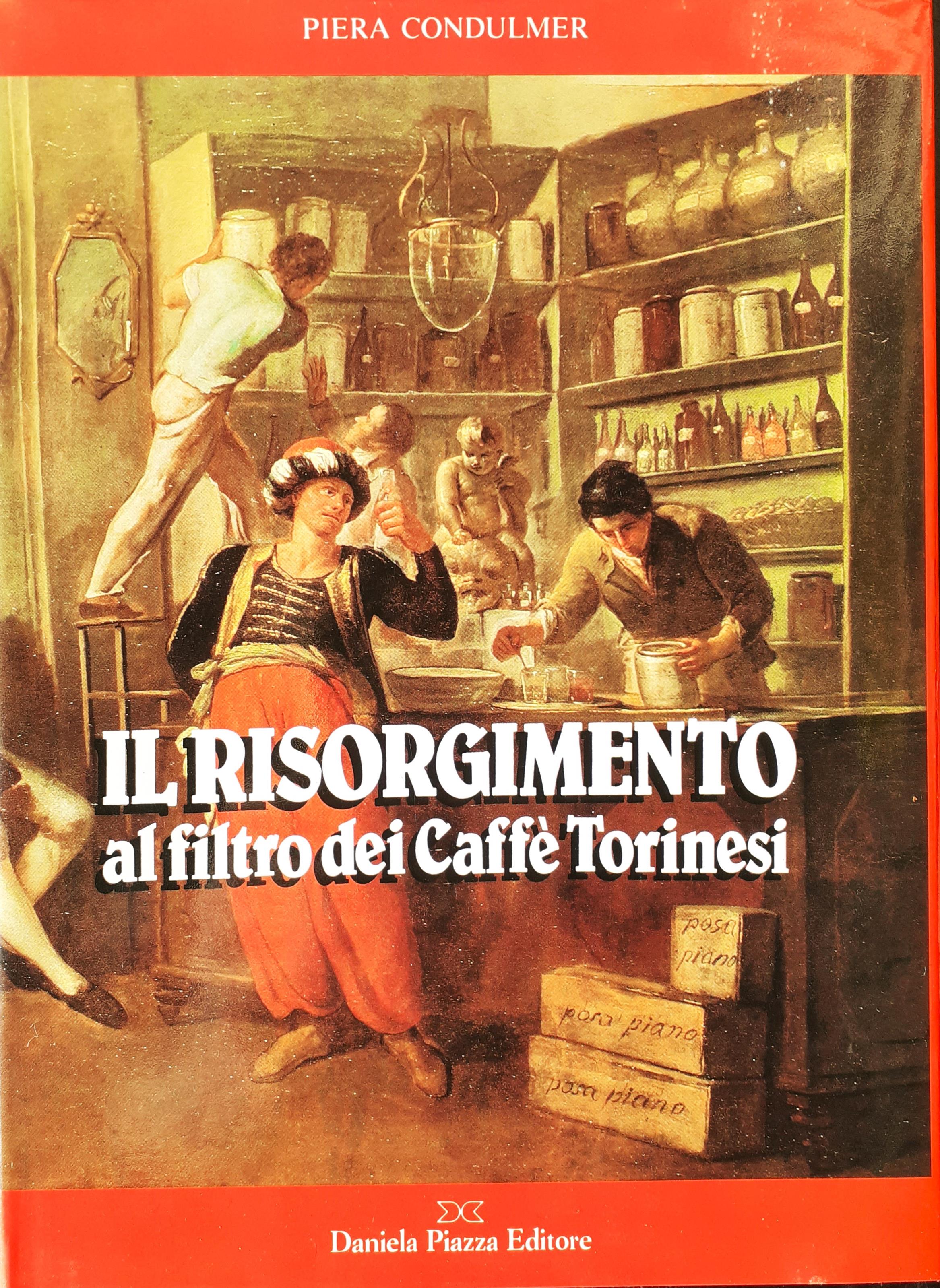 De Carlo Libri