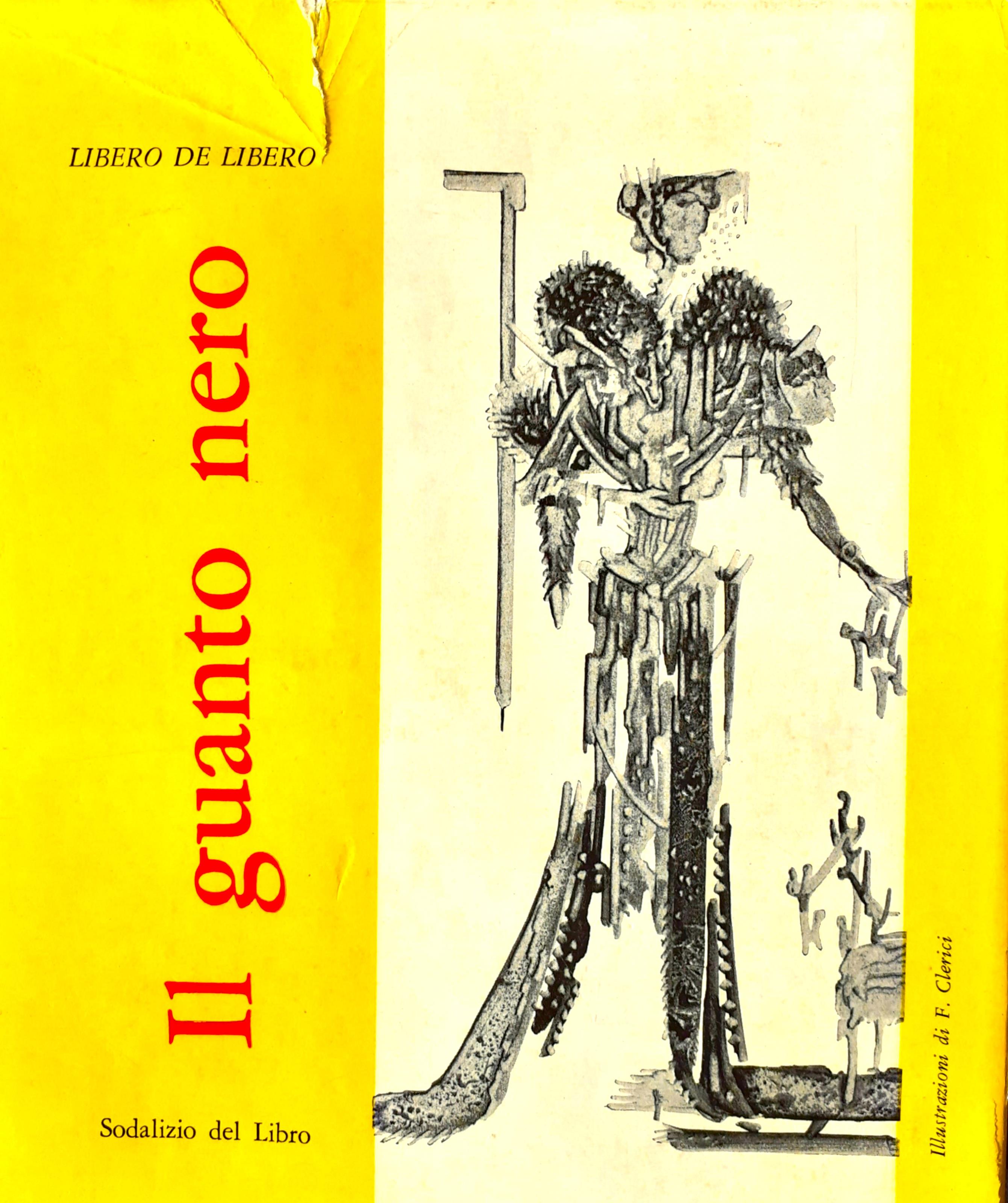 Il guanto nero
