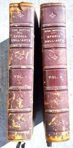 Storia dell'Arte Italiana. (vol. I: Dall'Antichità al Quattrocento