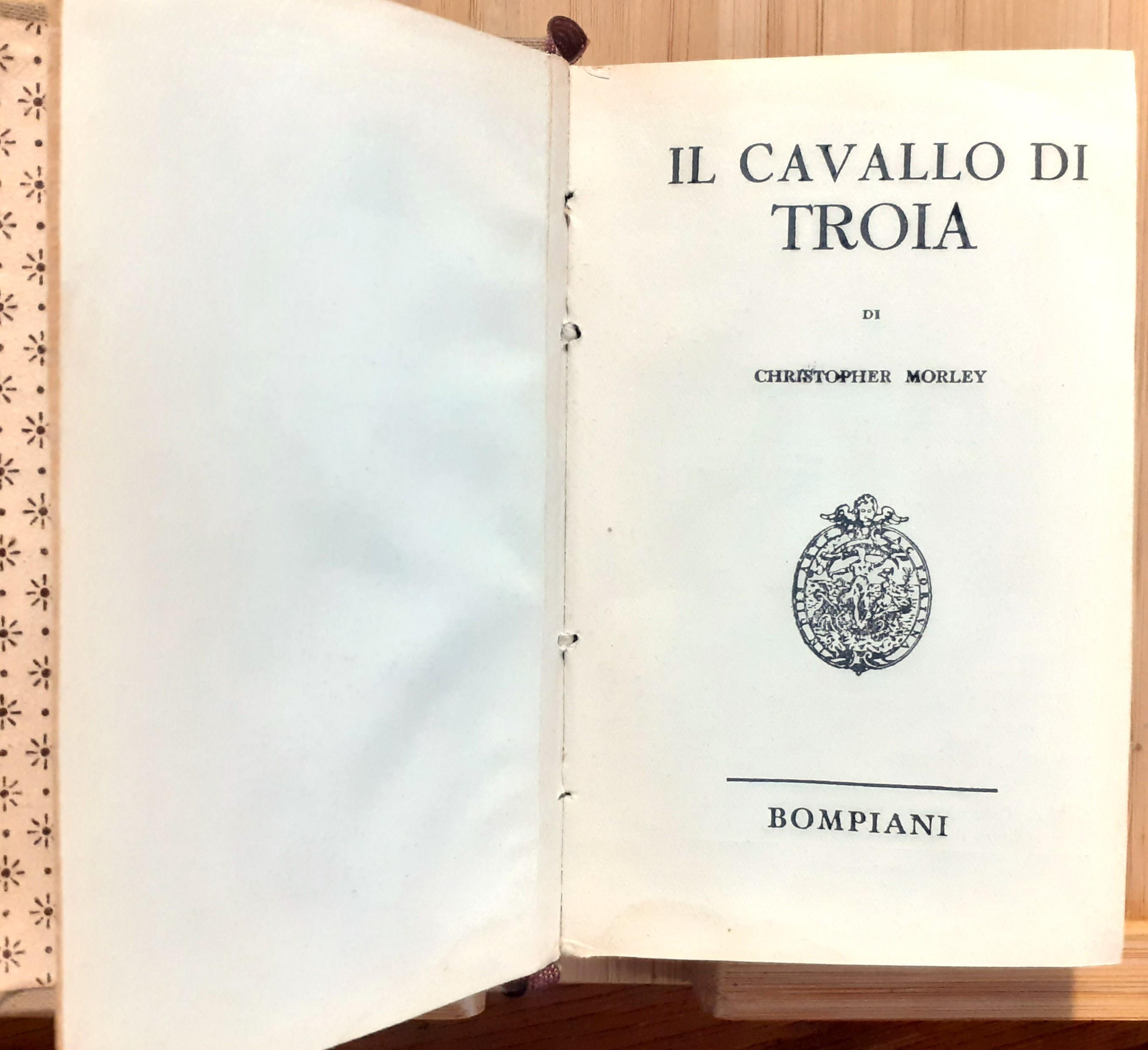 De Carlo Libri