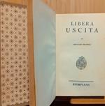 Libera uscita