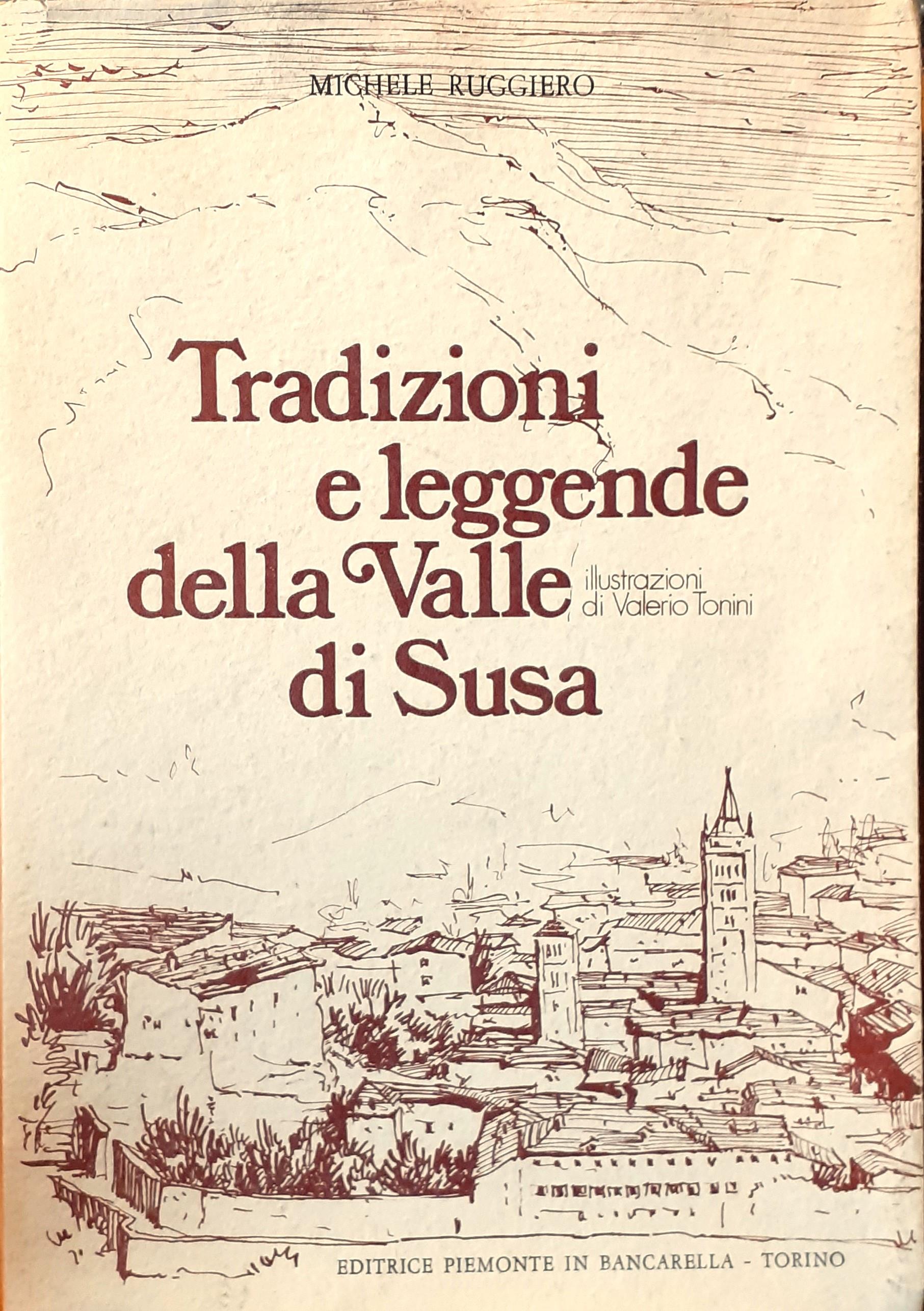 Tradizioni e leggende della Valle di Susa