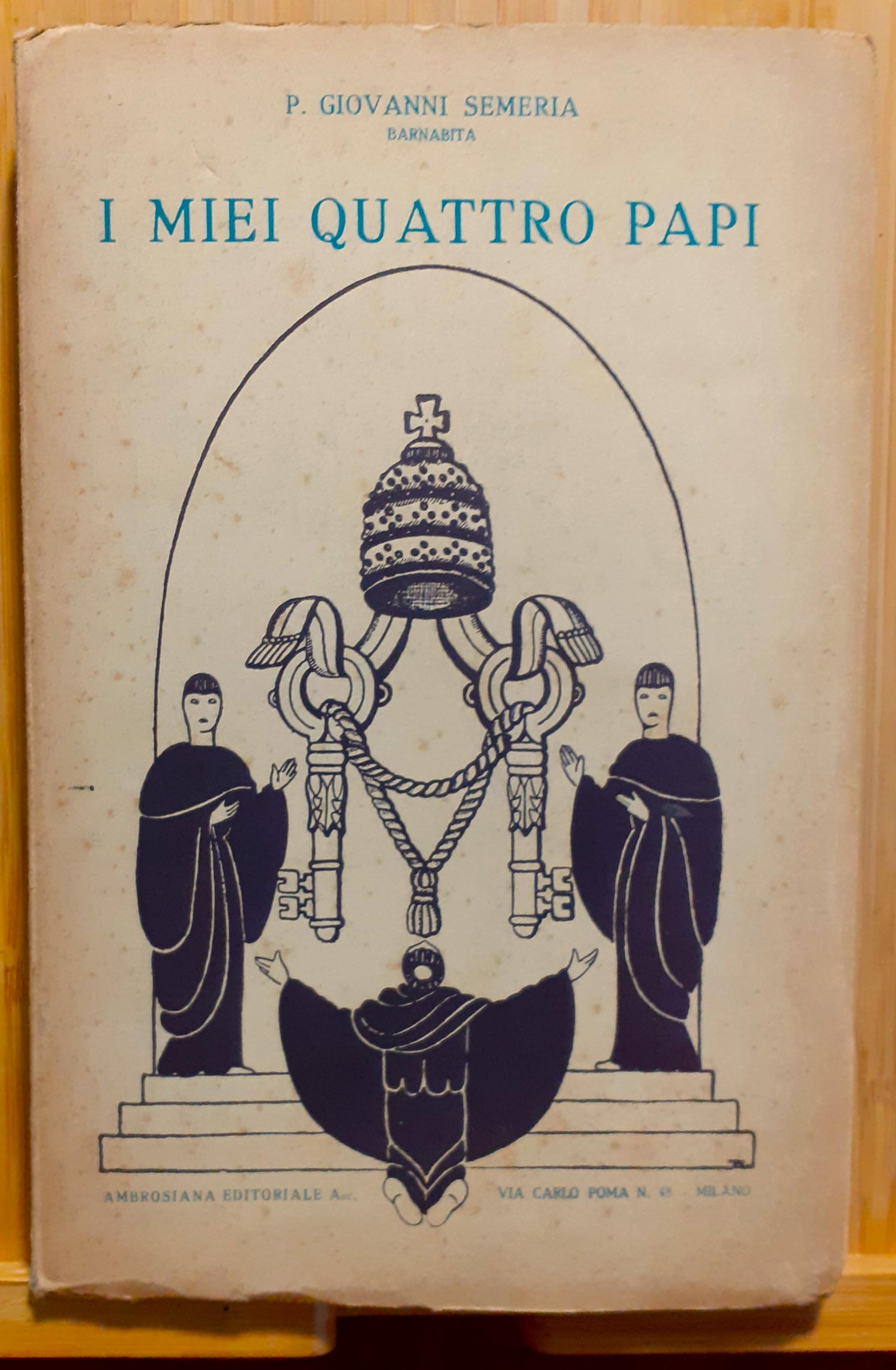 De Carlo Libri