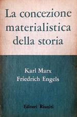 La concezione materialistica della storia