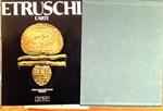 Etruschi. L'arte