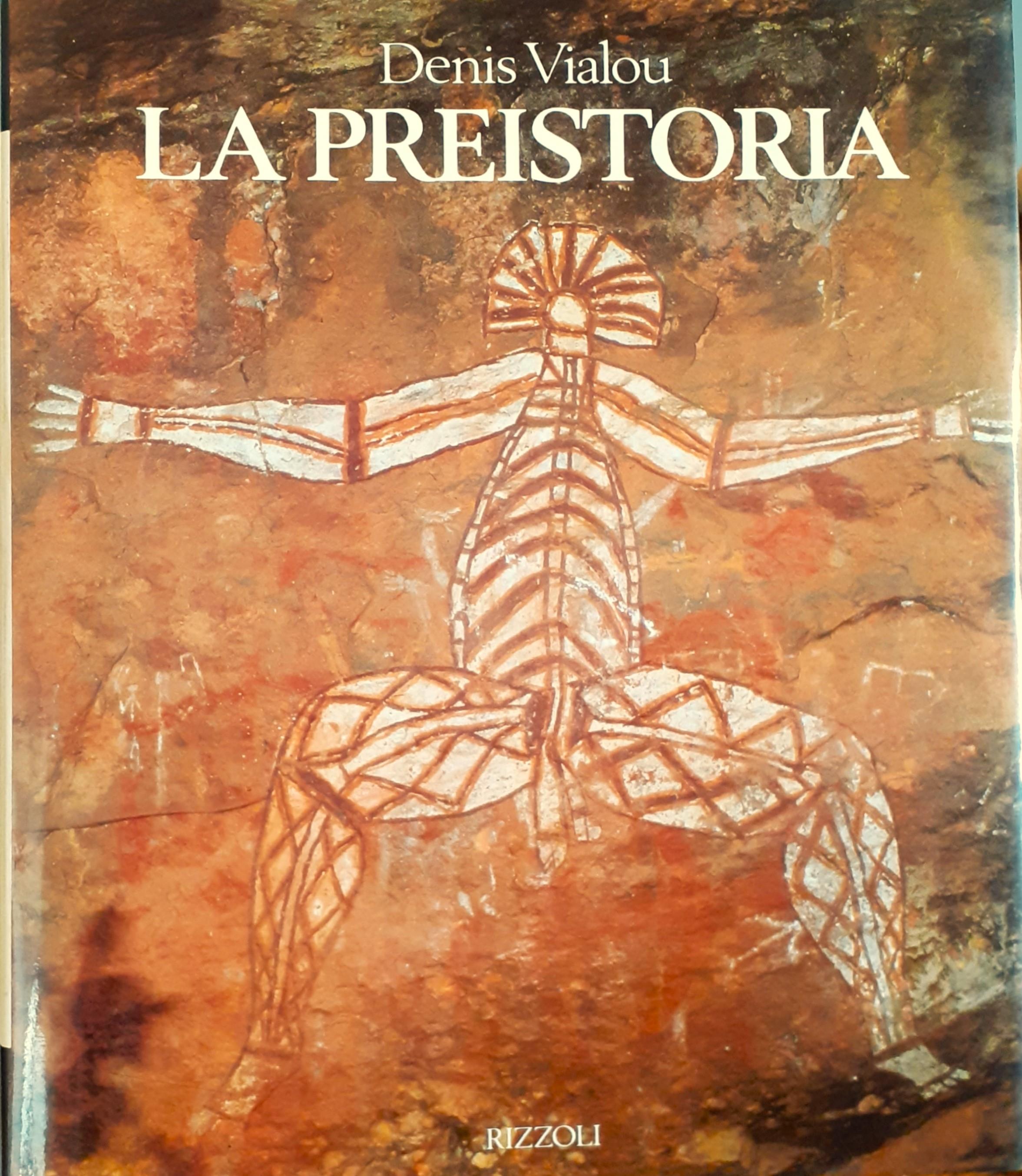 La Preistoria
