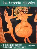 La Grecia classica (480 - 330 a. C.)