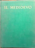 Storia dell'Arte Medioevale Italiana. L'Età Paleocristiana e l'Alto Medioevo - l'Arte Romanica - Il Gotico e il Trecento