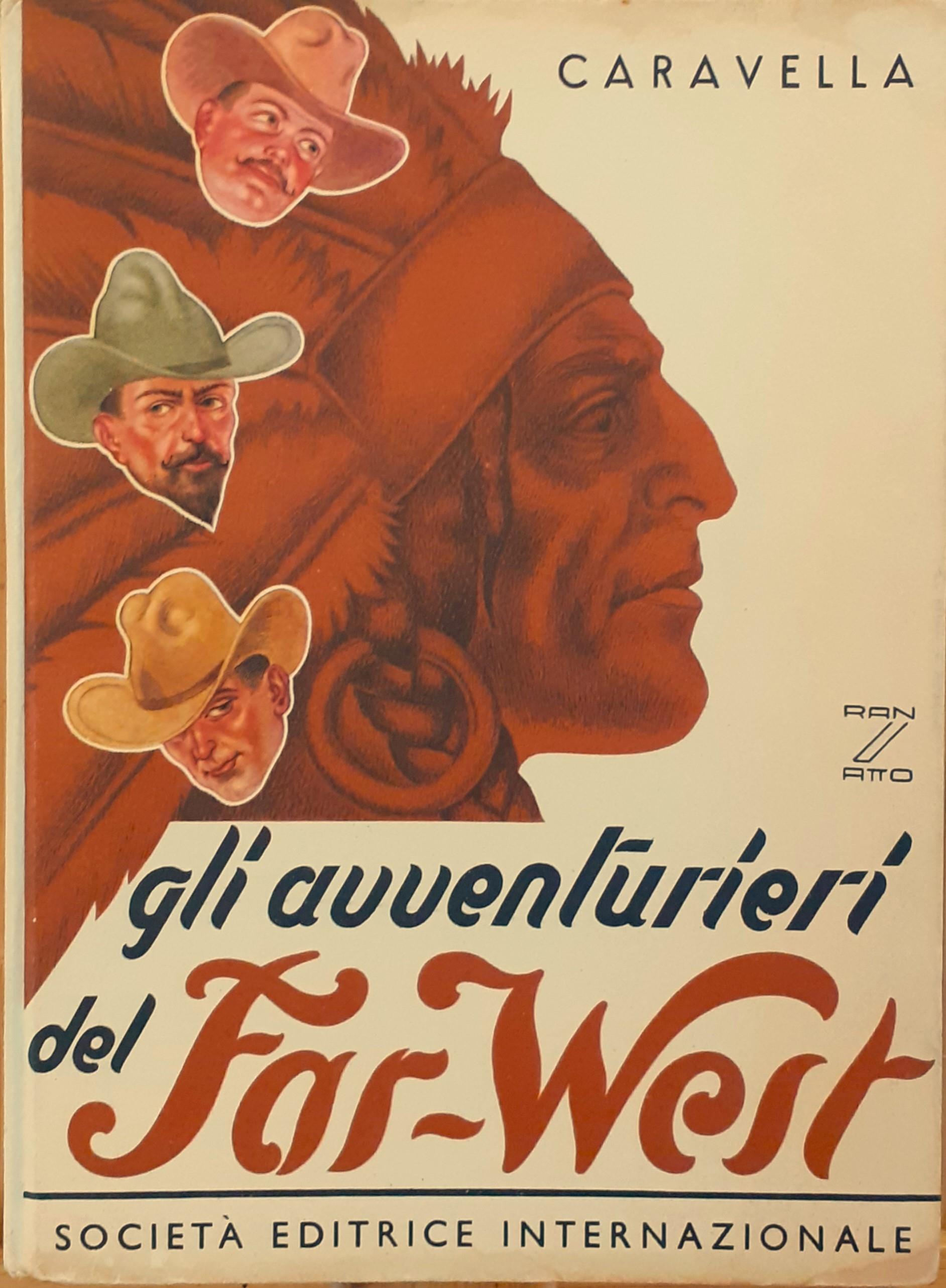De Carlo Libri