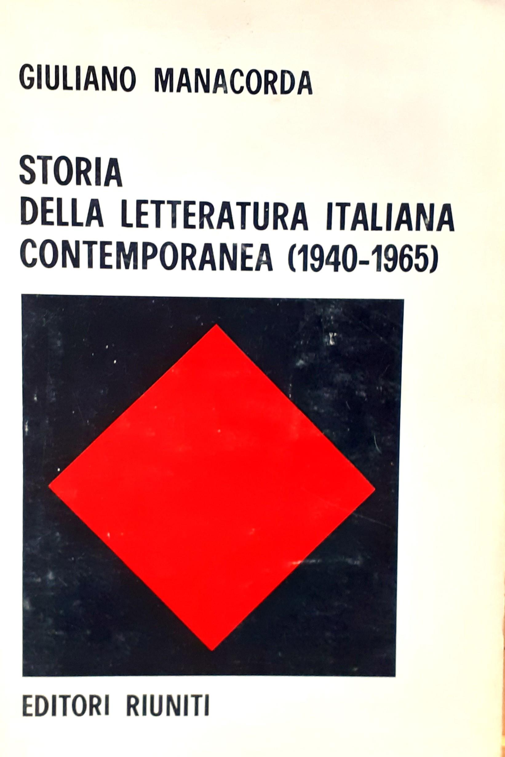 De Carlo Libri