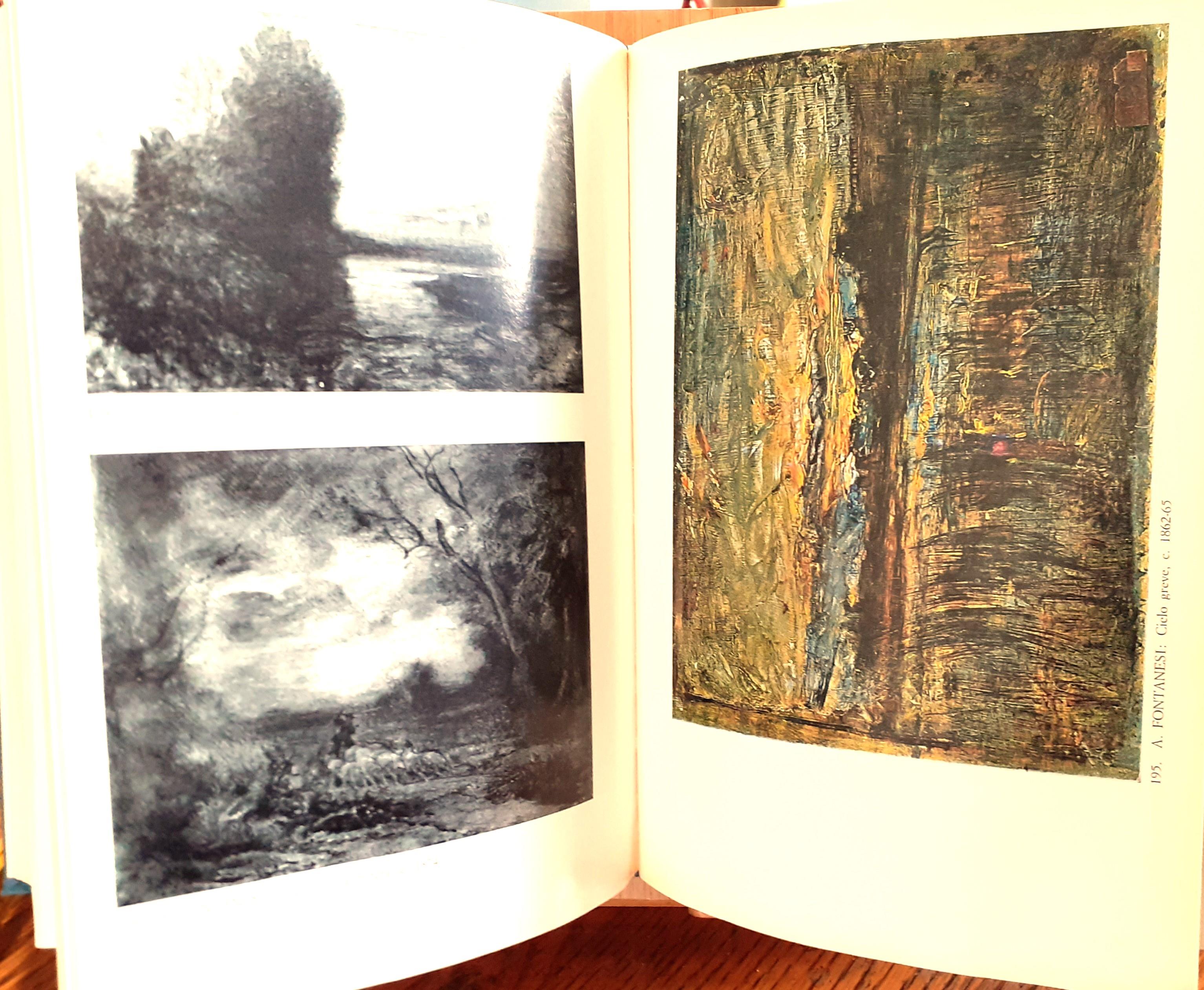 I dipinti della Galleria d'Arte Moderna. Catalogo / Museo Civico di Torino. I dipinti della Galleria d'Arte Moderna