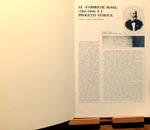 Le > (1861-1868) E I Progetti Vivroux