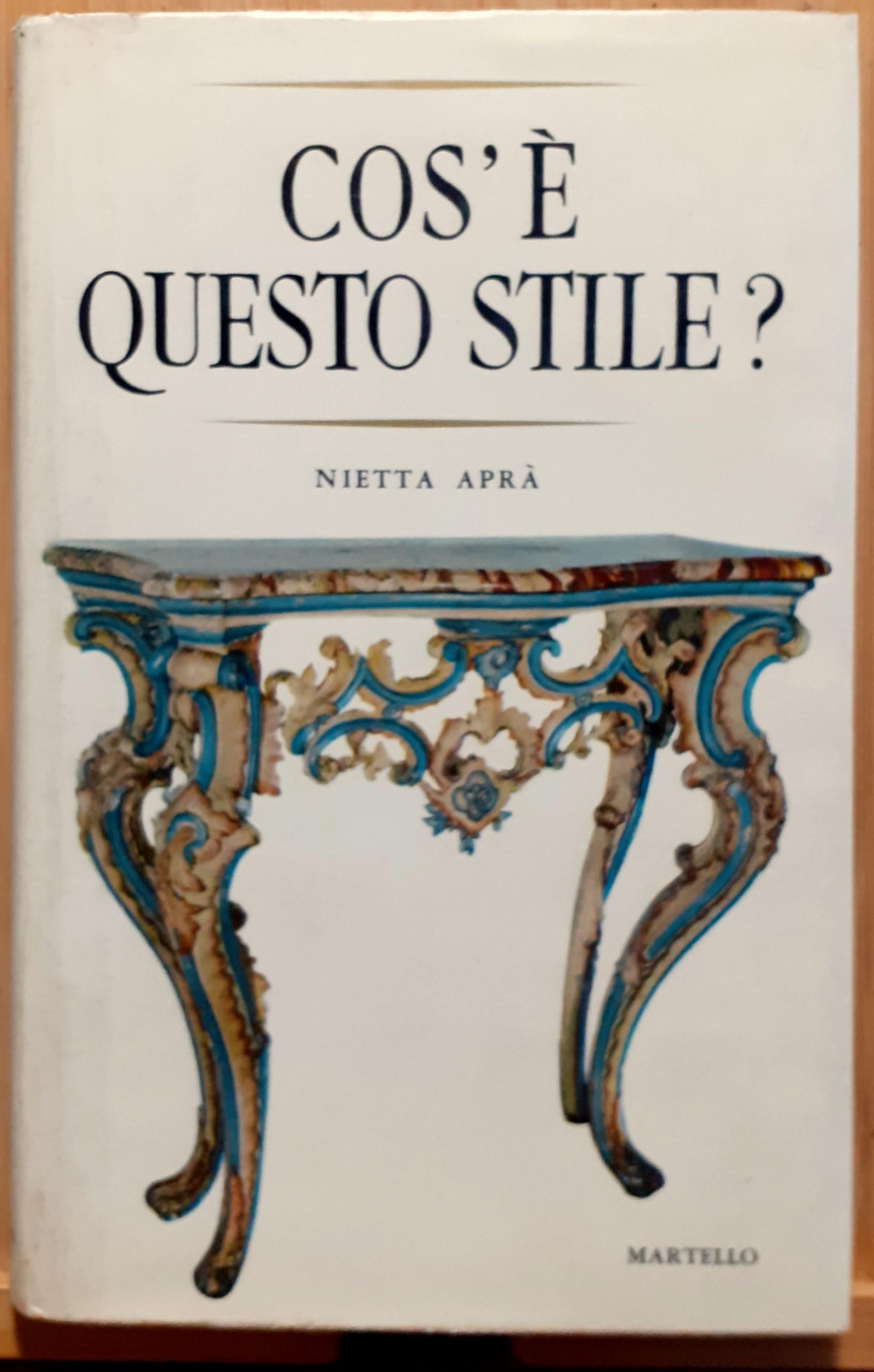 De Carlo Libri