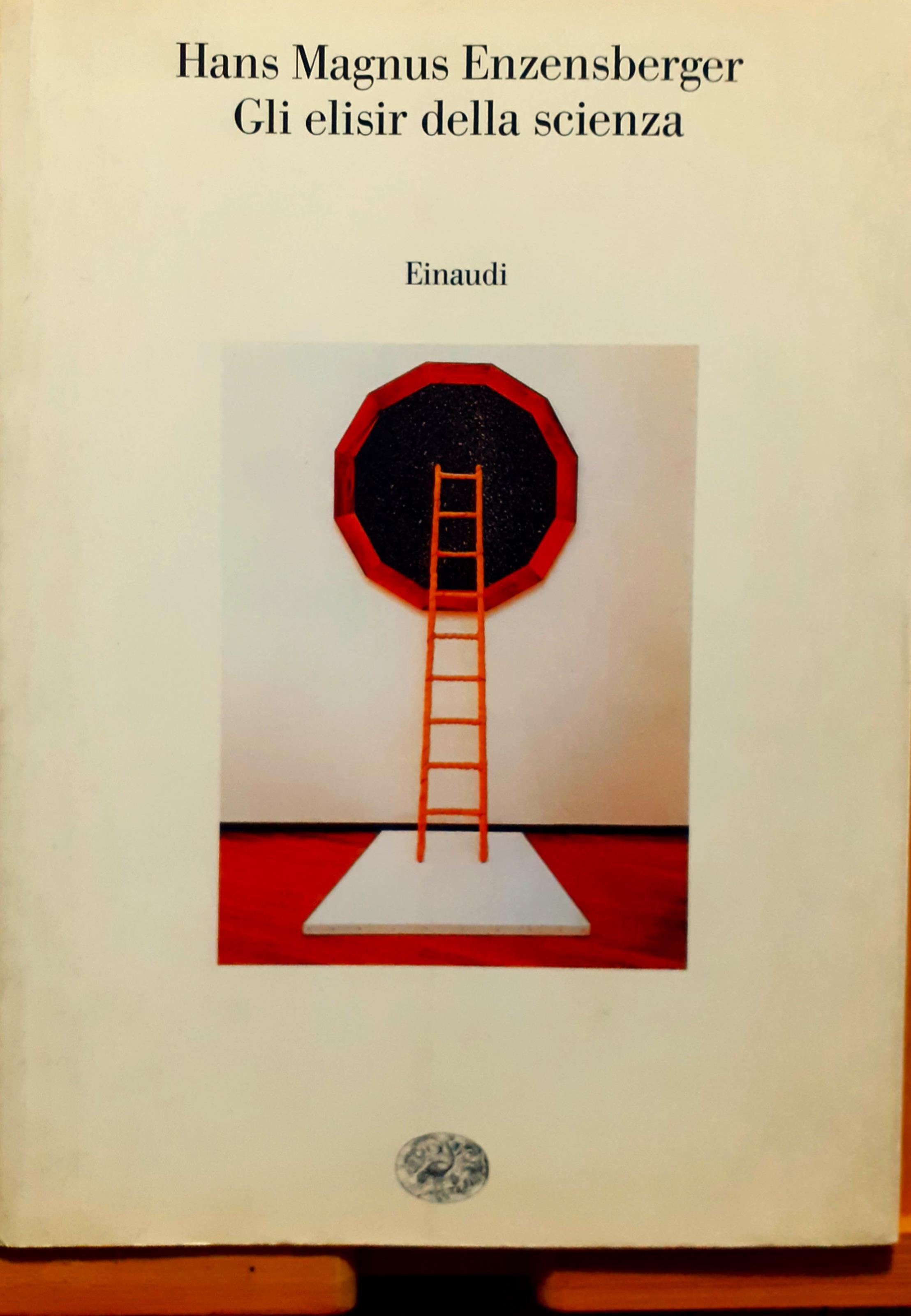 De Carlo Libri