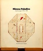 Mimmo Paladino. Zeichnungen 1976-1981