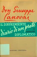 Don Giuseppe Canovai nei suoi scritti