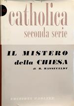 Il mistero della Chiesa