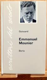 Emmanuel Mounier