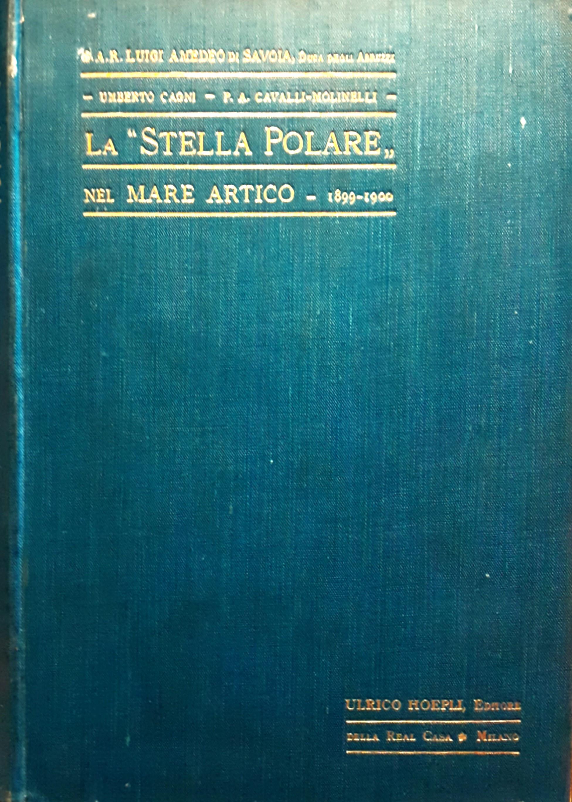 De Carlo Libri